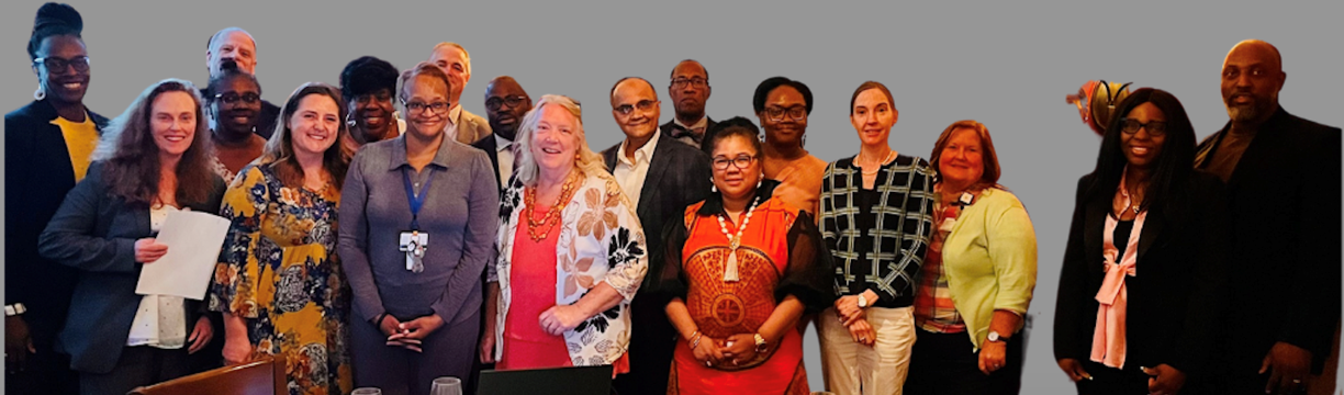 UMGCCC COE Community Advisory Board