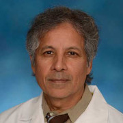 Arif Hussain, MD