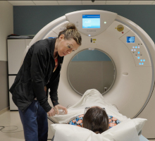 Lung Cancer Screening