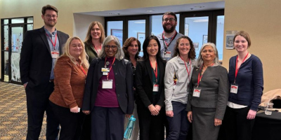 Maryland Tobacco Control Resource Center Team