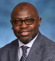 Taofeek Kunle Owonikoko, MBChB, DrMed, MS