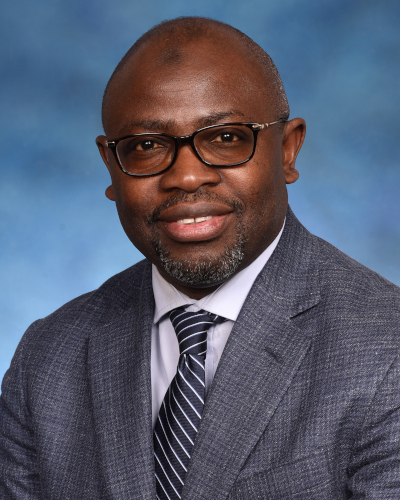 Taofeek Kunle Owonikoko, MBChB, DrMed, MS