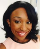 Tierra Johnson, MS, PhD