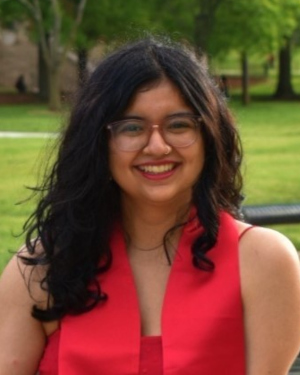Anu Sangraula