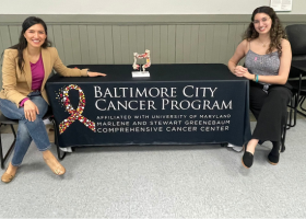 Baltimore City Cancer Program