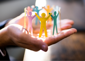 Cancer Health Ambassador Training