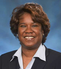 Laundette P. Jones, PhD, MPH