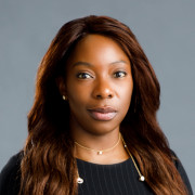 Sally N. Adebamowo, MBBS, MSc, ScD