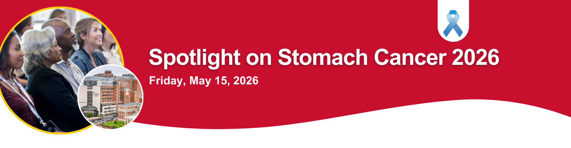 Spotlight on Stomach Cancer 2026