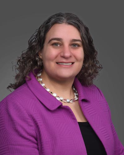 Photo of Elana Fertig, PhD
