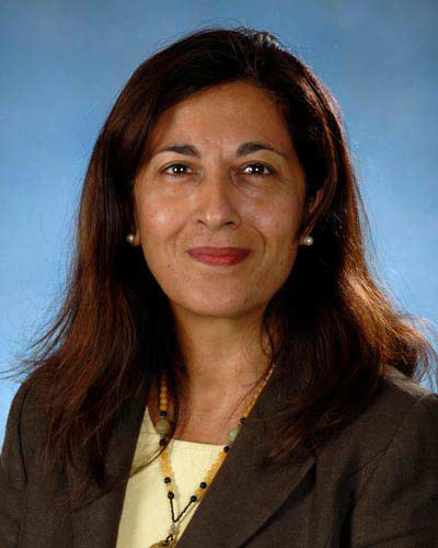 photo of Feyruz V. Rassool, PhD