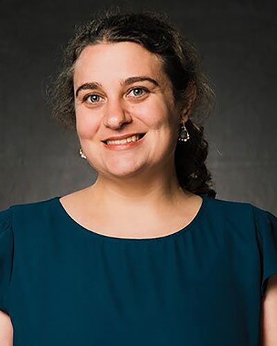 Photo of Elana Fertig, PhD