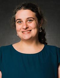 Photo of Elana Fertig, PhD